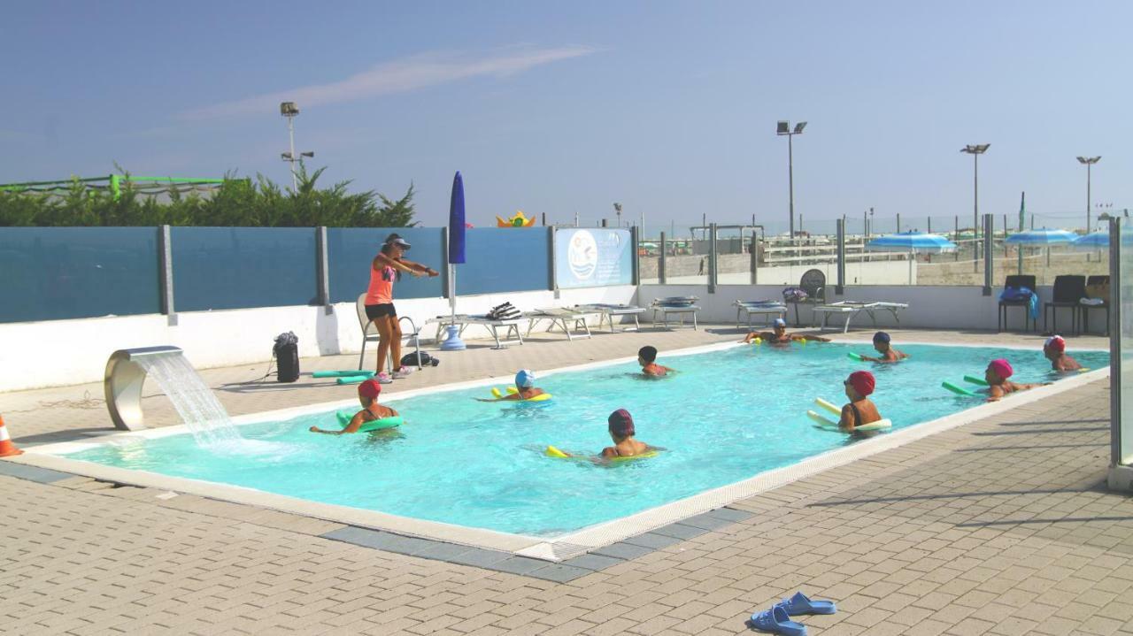 Appartamento Aurora Llido Degli Estensi Exterior photo